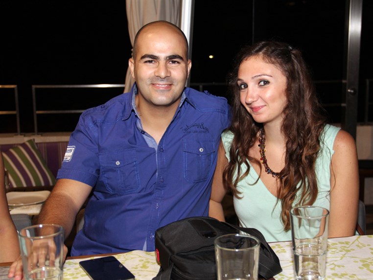 Weekend Live Groove at Monte Cassino